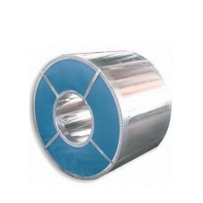 40g Cold Rolled Galvanized Steel Coil Q235 Ppgi Galvanized Sheet Coil