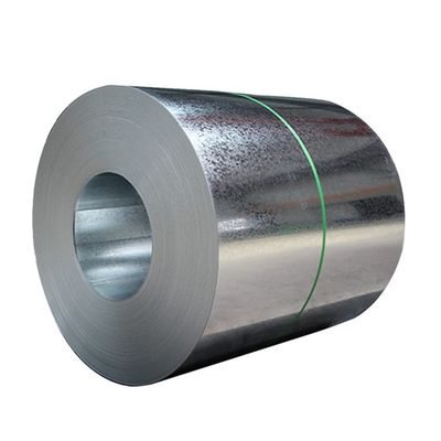 40g Cold Rolled Galvanized Steel Coil Q235 Ppgi Galvanized Sheet Coil