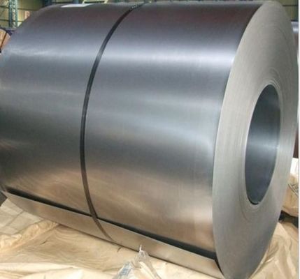 DC01 DC02 Galvanized Iron Sheet Coil Q235 Q195 Hot Dipped Steel