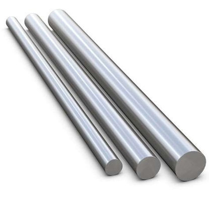 310 316 316l 	Stainless Steel Bar Rod Bright Bar 2B Surface Finished