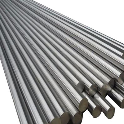 7mm 8mm 9mm Stainless Steel Bar Rod Ss Solid 304 Round Bar 3mm