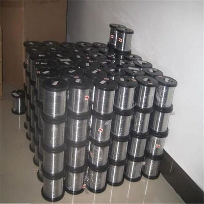 2205 Stainless Steel Wire Rod 0.5mm 0.2mm Duplex 2000 Series Coil
