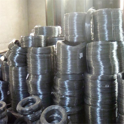 AISI 304 Stainless Steel Wire Rod 0.5mm 0.8mm 1.0mm Spring Screw Cold Rolled