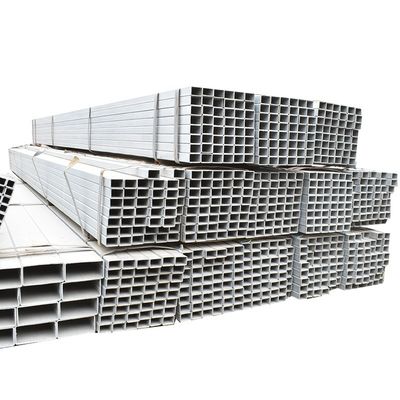 0.5mm 60mm Stainless Steel Channel Cold Rolled Galvanised H Channel