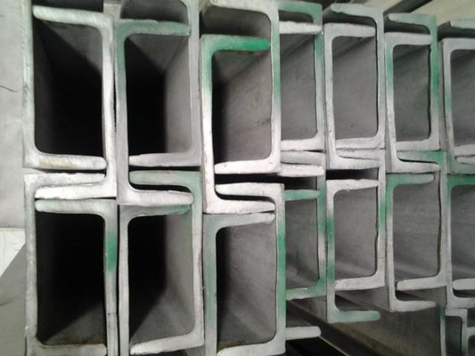 ASTM A484 Stainless Steel Corner Profile 304 316L 321 309S 430 904 SS C Channel