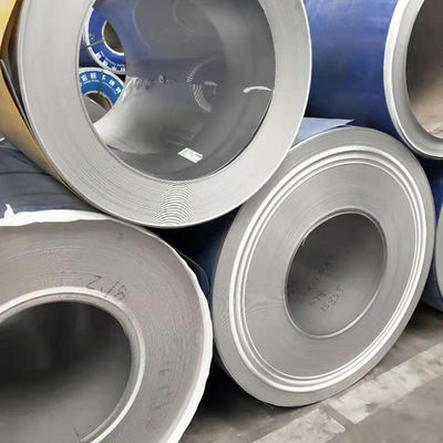 0.8mm Carbon Steel Coils ASTM A36 S235 S355 Q235 Q195 Hot Steel Coil