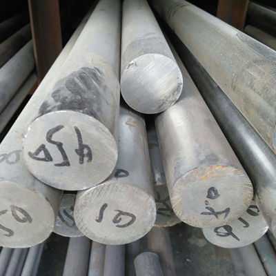 Annealed Low Carbon Steel Astm A36 Round Bar 3mm Sae 1018 Round Bar