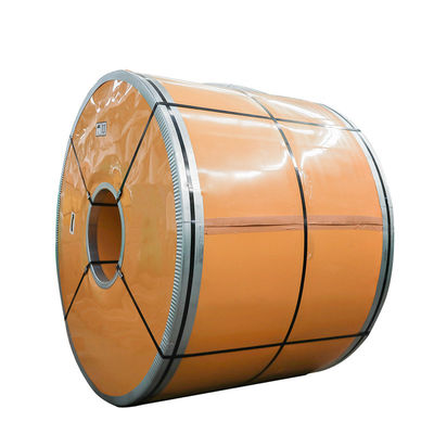 het Roestvrije staalrol ASTM 0.120mm SS Rol 201 316 van 2b Sus304