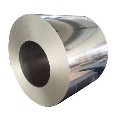 MOQ 1 ton koudgewalst roestvrij staal met een breedte van 1000 mm tot 2000 mm