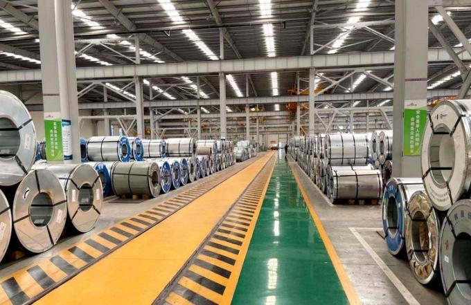 Staal Gegalvaniseerde de Strokenrol van het Rollendx51d Z100 Gegalvaniseerde Staal