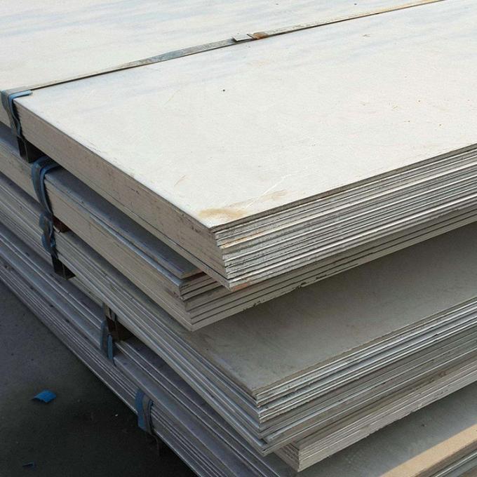 De fabrieksprijs gebruikte 1.5mm200mm wijd Warmgewalste Koolstofstaalplaat