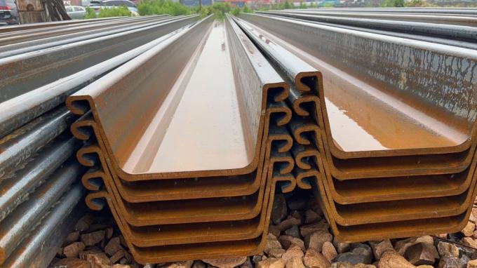  Van de de Fabriekslevering van het Tianjinstaal van de het Bladstapel het Staalprijs van Type - 2 Staalplaatstapel
