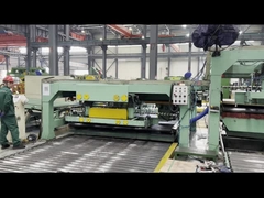 Co. van het Metaalproducten van Jiangsuchangjian, Ltd.